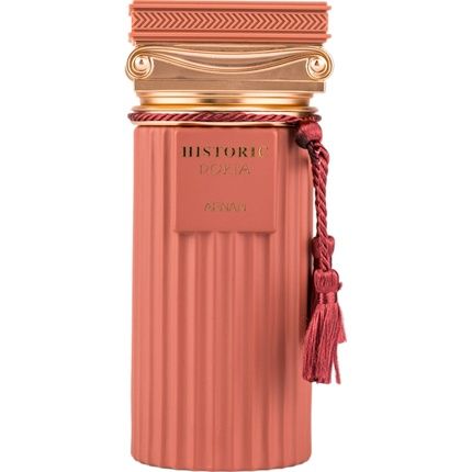 Afnan Historic Doria Eau De Parfum 100Ml Unisex Spray