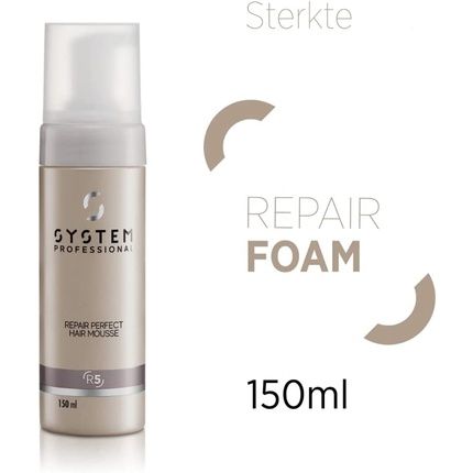 Perfect Hair R5 150Ml