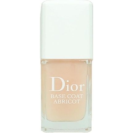 Dior Abricot Base Coat