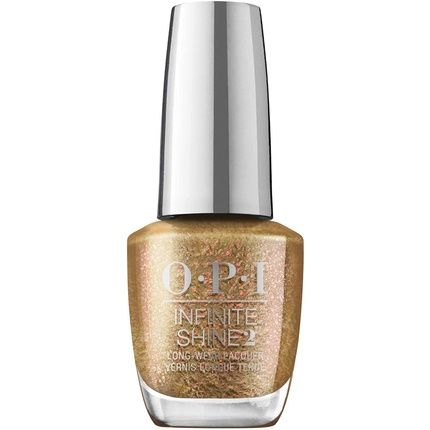 Opi Infinite Shine Long-Wear System Terribly Nice Holiday Collection Nail Polish 15Ml