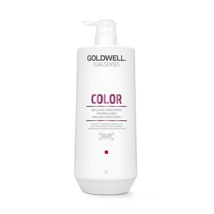 Goldwell Dualsenses Color Brilliance Conditioner - 1000Ml