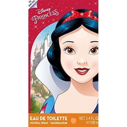 Disney Princess Snow White Eau De Toilette Spray 100Ml