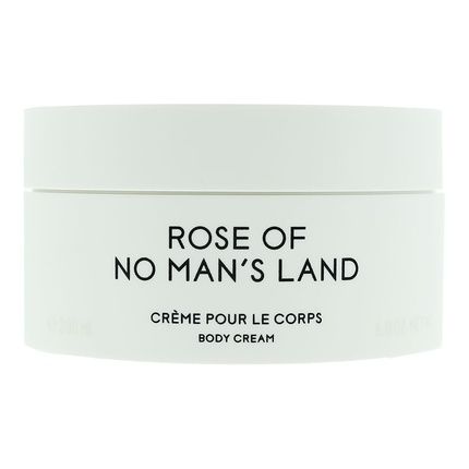 Byredo Rose Of No Man'S Land Body Lotion 200Ml 6.8Oz