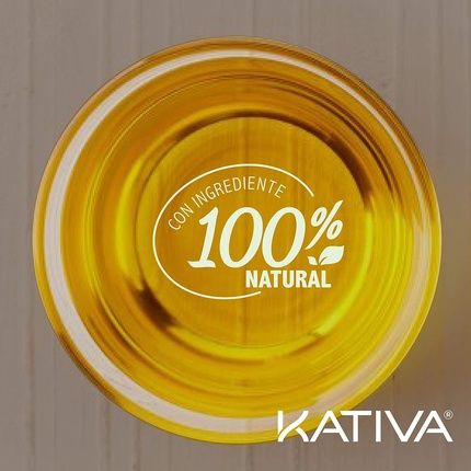 Kativa Macadamia Oil 60Ml - Image 3