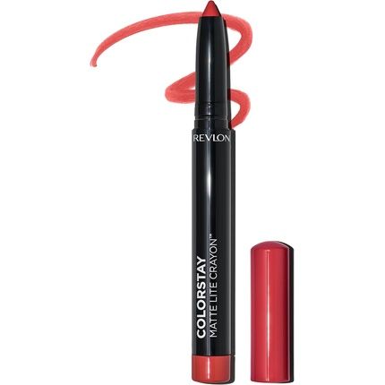Revlon Colorstay Matte Lite Crayon - She'S Fly