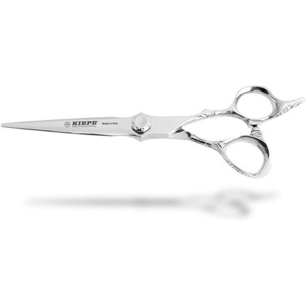 Kiepe 2817 Monster Cut Series Professional Hair Cutting Scissors 6.5 Inch - Image 3