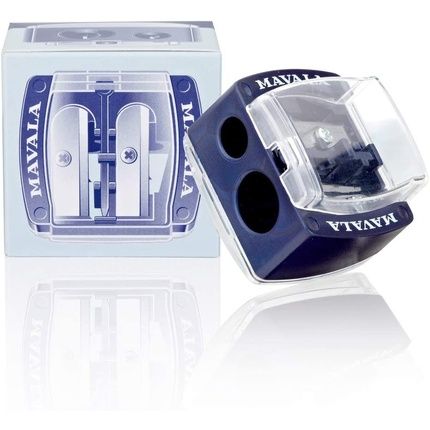 Mavala Cosmetic Pencil Sharpener Accessories 2G