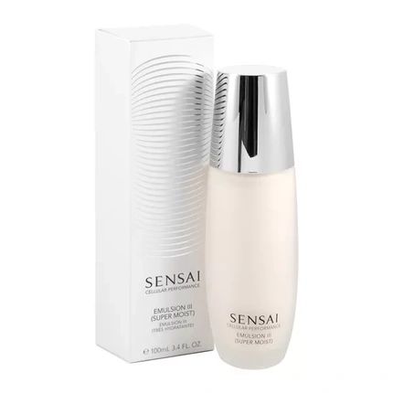 Sensai Cellular Performance Emulsion Iii Super Moist 100Ml By Sensai