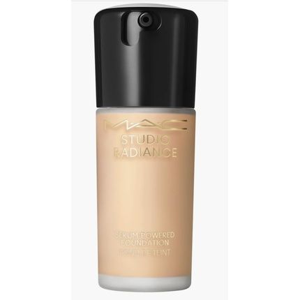 Mac Studio Radiance Serum Powered Foundation Nc18 1.00 Fl Oz