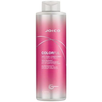 Colorful Anti-Fade Conditioner 958Ml New Look