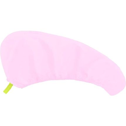 Sport Hair Turban Quick Drying Microfiber Towel Turban Towel With