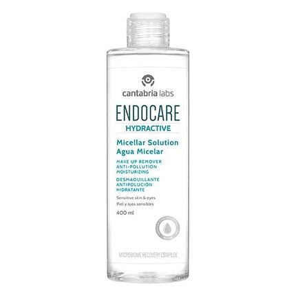 Endocare Hydractive Micellar Water 400Ml