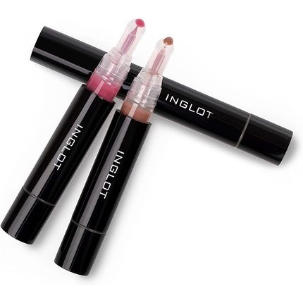 High Gloss Lip Oil 01