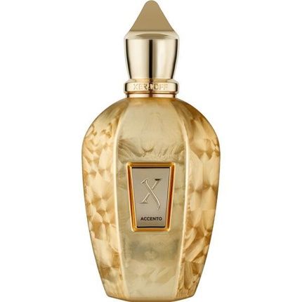 Xerjoff Accento Overdose Eau De Parfum 100Ml