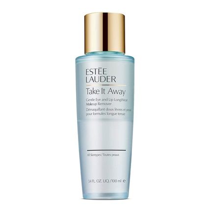Estee Lauder Take It Away Gentle Eye And Lip Longwear Makeup Remover 100Ml
