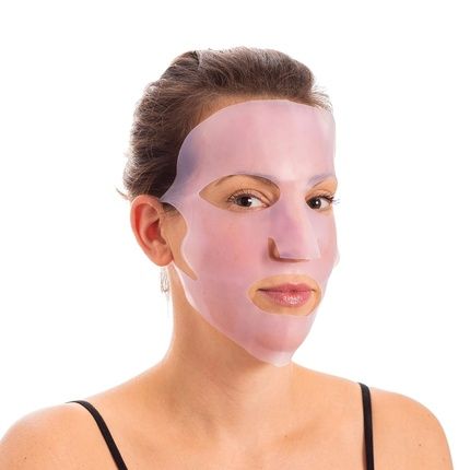Facial Mask Significantly Increases Skincare Absorption Exfoliating - Image 3