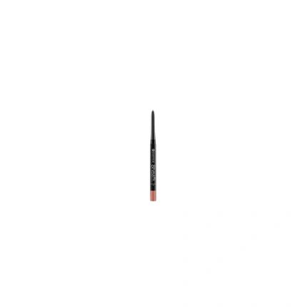 Essence Cosmetics 8H Matte Comfort Lip Liner 03 Soft Beige 03G