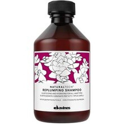 Replumping Shampoo 1000Ml