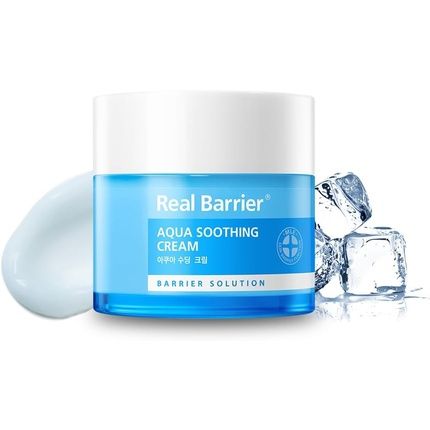 Real Barrier Aqua Soothing Gel Cream 50Ml