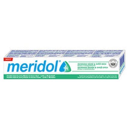 Meridol Gum Protection & Fresh Breath Toothpaste 75 Ml