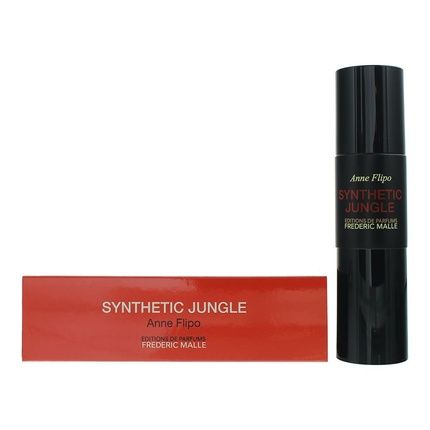 Frederic Malle Synthetic Jungle Eau De Parfum 30Ml Unisex Spray