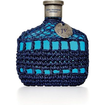 John Varvatos Artisan Blu Eau De Toilette Spray 125Ml