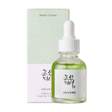 Beauty Of Joseon Calming Serum With Green Tea And Panthenol 29.5Ml