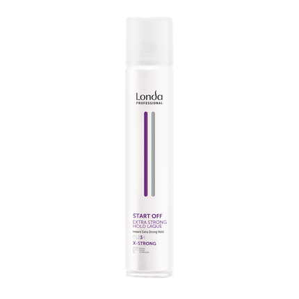 Londa Start Off Very Strong Hair Spray 500Ml