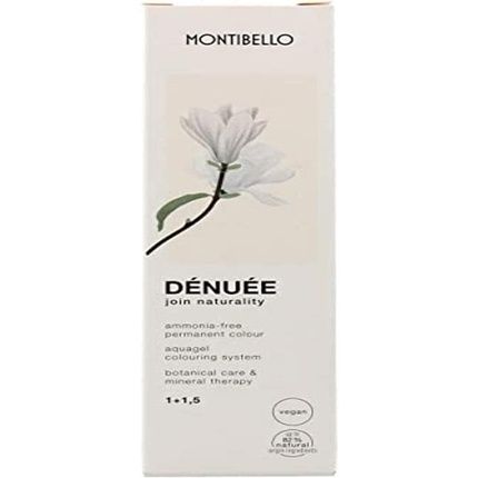 Montibello Denuee Ammonia Free 6.1 60G