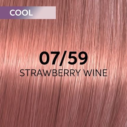 Shinefinity Strawberry Wine Shade 60Ml - Image 3