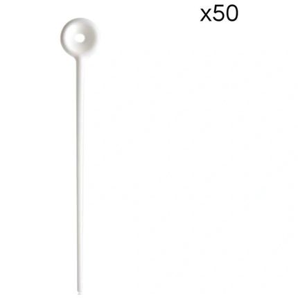 Xanitalia Pro Xan Pro Pack Of 50 Hair Pins