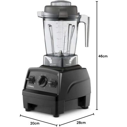 Vitamix Explorian E310 Blender - Image 3