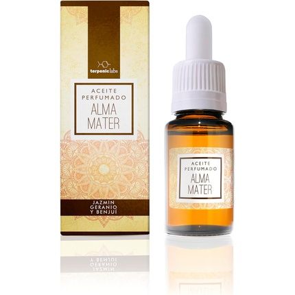 Terpenic Alma Mater Scented Oil 10Ml Health Care