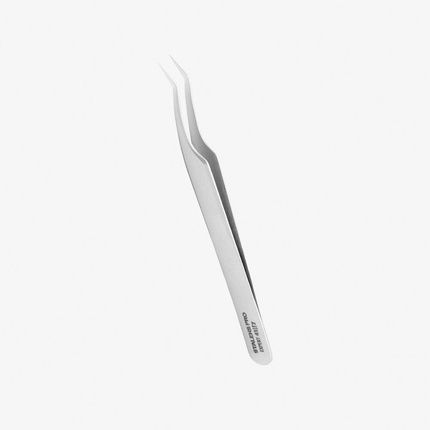 Vj Professional Eyelash Tweezers For Beautician Lash Extensions Type 7