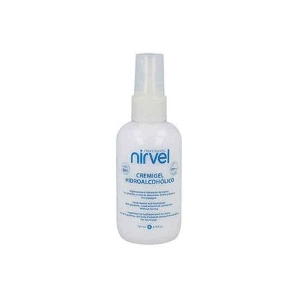 Nirvel Cremigel Hidroalcoholic 70% 100Ml