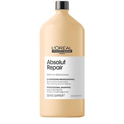 L'Oral Professionnel Absolut Repair Shampoo 1500Ml