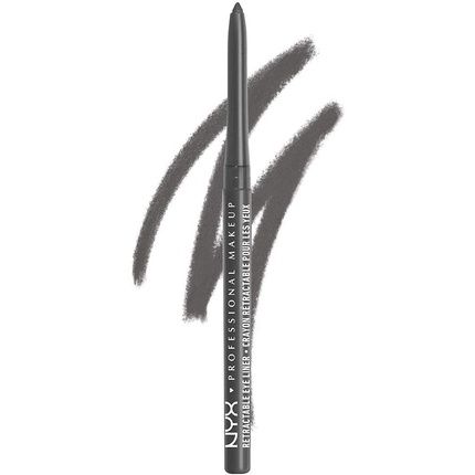 Nyx Mechanical Eye Pencil Gray