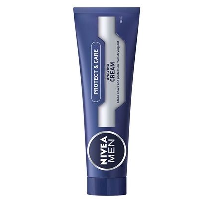 Nivea Men Original Shaving Cream 100 Ml