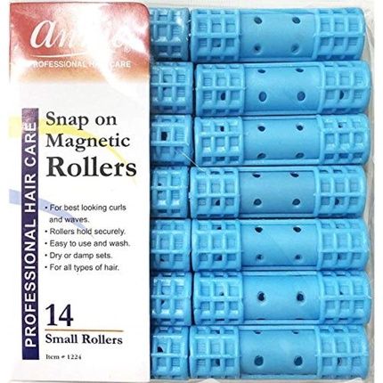 Annie Styling Tools Rollers