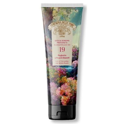 Doccia Shower Foam 250 Ml