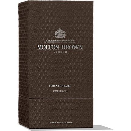 Molton Brown Flora Luminare Eau De Parfum 100Ml - Image 3