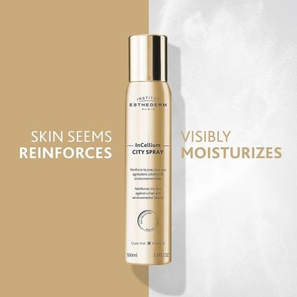 Institut Esthederm City Protect Incellium Spray 100Ml