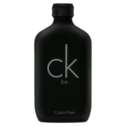 Calvin Klein Ck Be Eau De Toilette Spray 100Ml - Product Without Packaging
