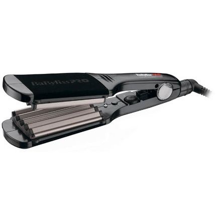 Babyliss Pro Professional Crepe Maxi Styler 60 Mm