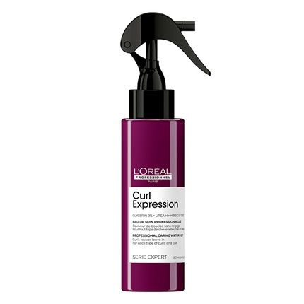 L'Oral Professionnel Curl Expression Professional Caring Mist 190Ml - Image 3