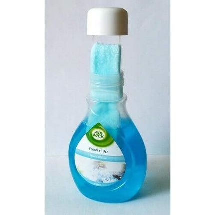 Air Wick Fresh N Up Fresh Water 375Ml - Image 3