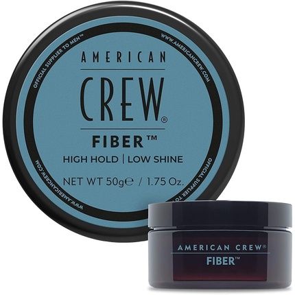 American Crew Fiber 50G