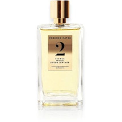 Rosendo Mateu Olfactive Expressions Barcelona No 2 Eau De Parfum 100Ml