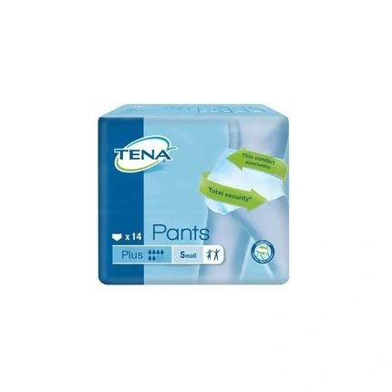 Essity Incontinence Panties 210G Small