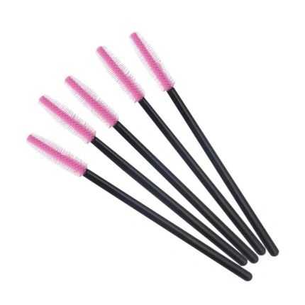 Perron Rigot Silicone Eyelash Brushes